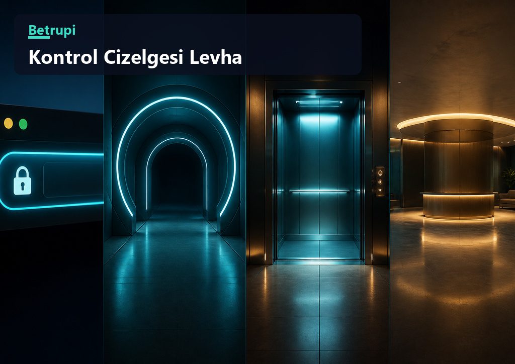 Oturum listesinde cihaz, tarayıcı ve yaklaşık konum sütunlarının yan yana sıralandığı denetim ekranı